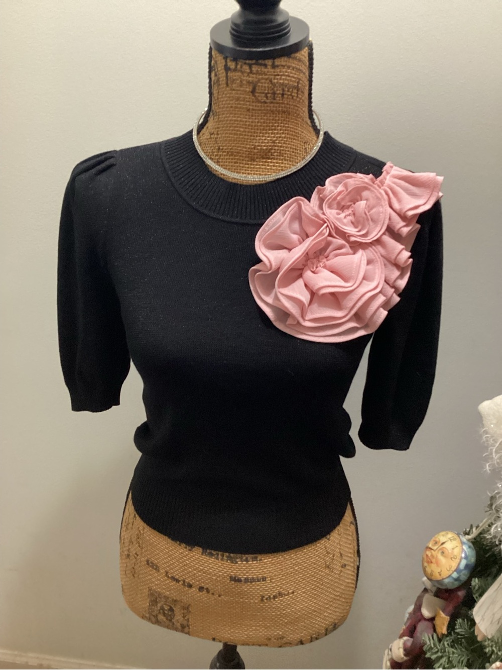 Anthropologie Maeve